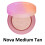 Benefit Cosmetics Benefit Glow La La Highlighter Nova Medium Tan 3g 1