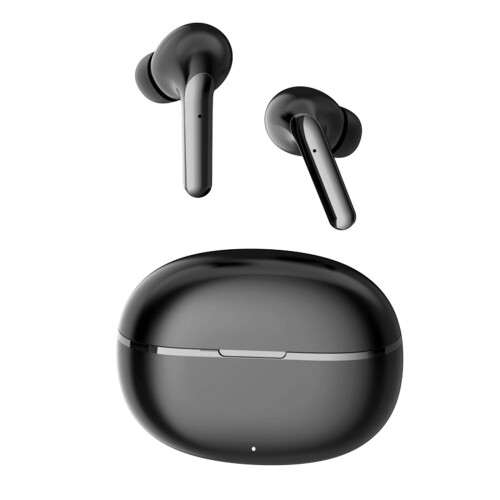 Ασύρματα ακουστικά Avtoify Bluetooth5.3 Mini Earbuds στερεοφωνικά ακουστικά με θήκη φόρτισης, 1