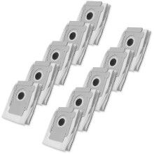 10 vacuum cleaner bags for Irobot Roomba J7 J7+,i7, I7+, I3+,i6+,s9(9150)