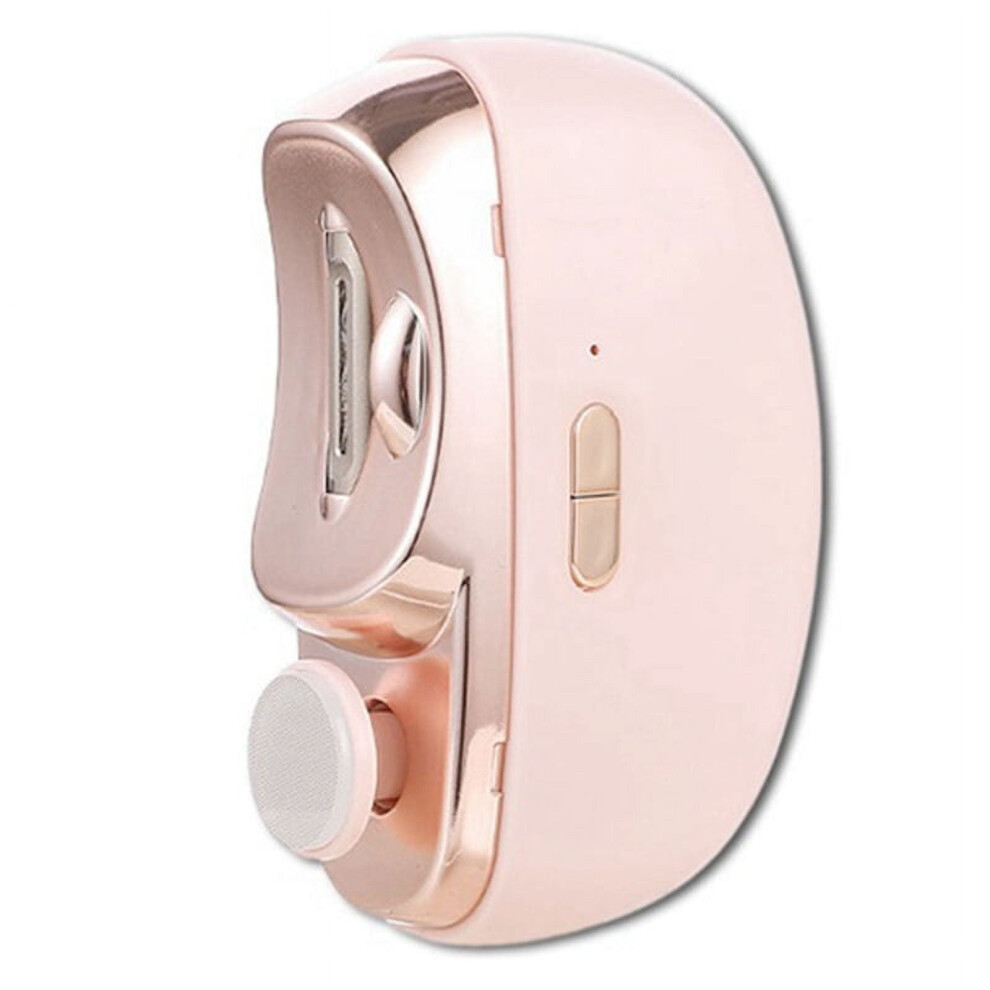Electric Nail Clipper Grinding and Polishing Automatic Grinder,B