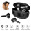 Ασύρματα ακουστικά Avtoify Bluetooth5.3 Mini Earbuds στερεοφωνικά ακουστικά με θήκη φόρτισης, 3