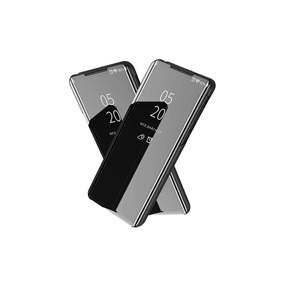 Elegant Leman Case - Compatible With Samsung Galaxy S23 Ultra Black 9110895344132