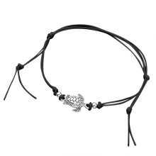 Stainless Steel Bride Rings & Bracelets for Women, Size 11, Beach Ocean Sea Rope Anklet, Cute Design