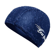 Swim Cap, High Elasticity Swimming Cap Keeps Hair Clean Breathable Fit Both Long Hair Short Hair, Swim Caps Woman Girls Men Kids Hat