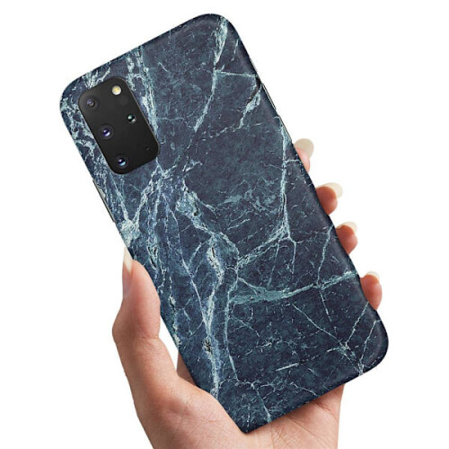 Compatible with Samsung Galaxy S20 FE - Case/Mobile Case Marble multicolor