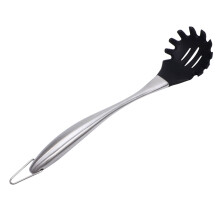 Eease Silicone Spaghetti Spoon Pasta Server Strainer Utensil