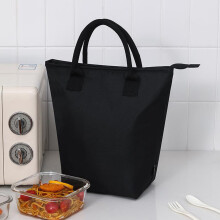 Sacs à lunch isothermes pour femmes et hommes, boîte à lunch réutilisable et étanche, sac fourre-tout isotherme idéal pour le bureau, l'école,