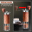 Manual Coffee Grinder Stainless Steel with Adjustable Coarseness Ceramic Burr and Foldable Walnut Handle Ref: 8188 4
