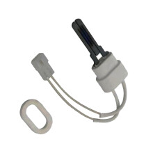 24V Silicon Carbide Pool Heater Igniter and Universal Furnace Replacement, Quick Reliable Ignition