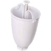 Donut Maker Manual Doughnut Batter Dispenser for Quick Fry Preparation and DIY Baking Mold
