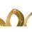 FOR 100PCS Eico Amp Speaker Banana Tip Plug 24K Gold Plated 3