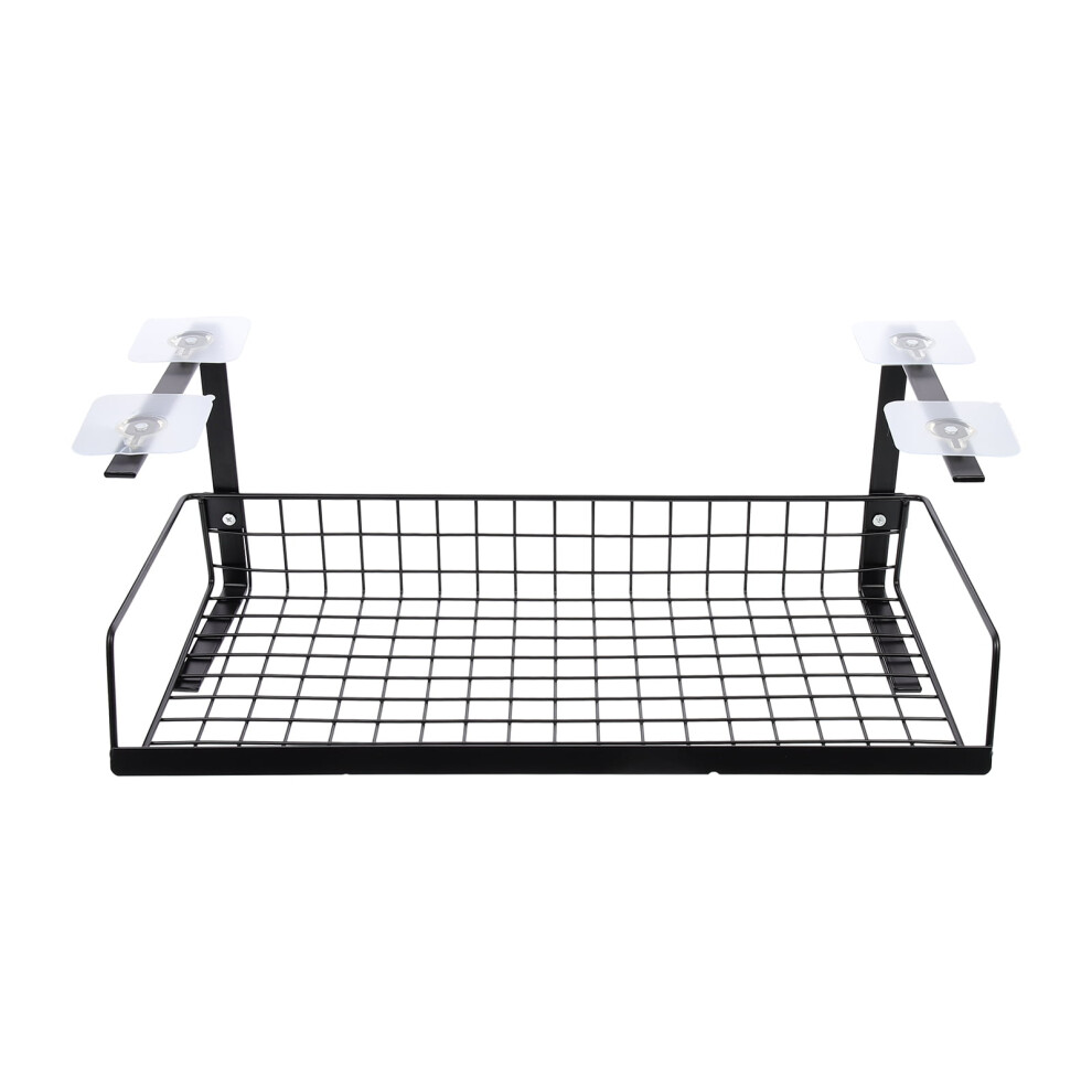 Eease Under Desk Cable Management Tray For Computer Desk 9004841186054