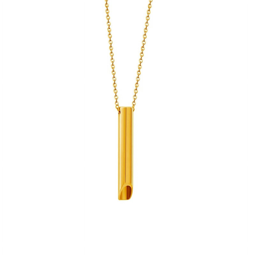 Aerosolry Breathlace Anti Vaping Necklace Breathlace Stress Anxiety Necklace