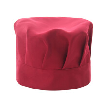 VOSS Chef Hat Adult Adjustable Baker Kitchen Cooking Chef Cap