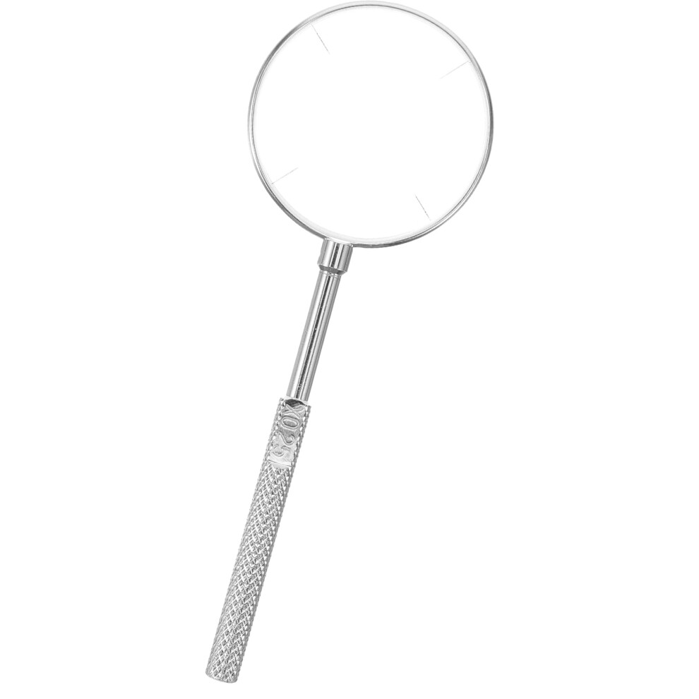 Cross Cylinder Optical Lens Vision Test Tool Cross Cylinder Diopters Tool for Ophthalmologist