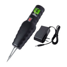 HuiXinOu Electric Quick Chicken Plucker Poultry Electric Handheld Charging Hair Removal Machine