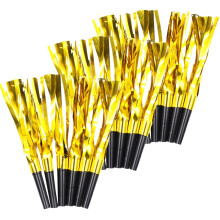 18 Pcs Kids Blowouts Whistles Party Horns and Blowers Gifts Favors Plastic Child