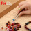 SUNRI 65Pcs 3 Size Extra Fine Thin Beading Embroidery Needles with Needle Threaders 6