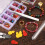 SUNRI 65Pcs 3 Size Extra Fine Thin Beading Embroidery Needles with Needle Threaders 3