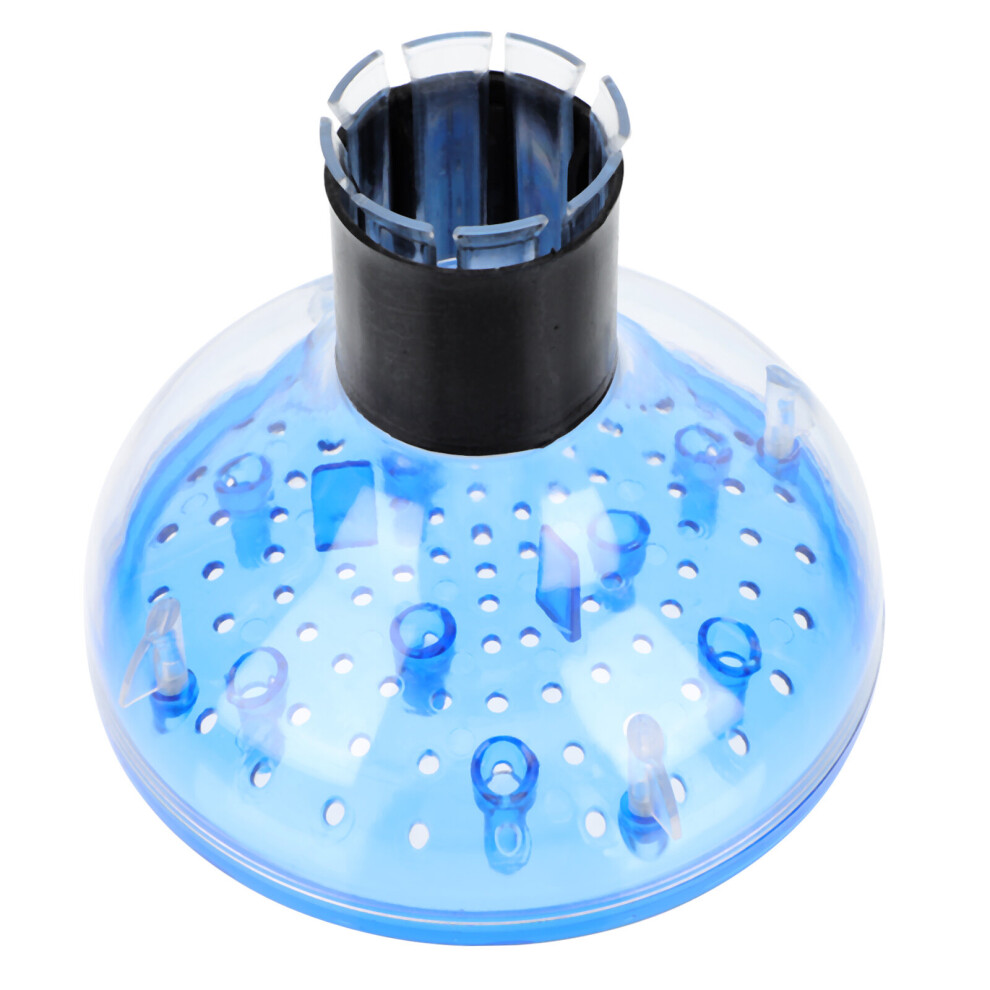 Hair Dryer Diffuser Universal Blow Dryer Diffuser Attachment for Wavy Hair