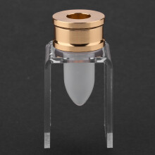 DIY Silikon-Lippenstift-Formensatz 12,1 mm Adler-Mund-Form, Einfaches Bastelwerkzeug
