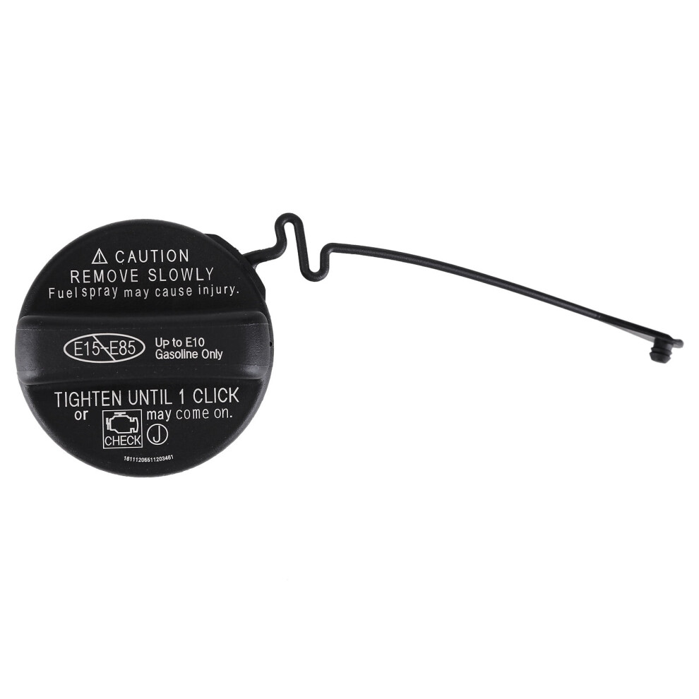 Uposao Fuel Tank Cap Gas Tank Inner Cap Compatible For Toyota Scion Lexus 77300-06040 77300-52040 9389440727694