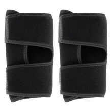 2 PCS Knee Bolster Volleyball Things Voley Accessories Vollyball Spork Can Opener Winter Miss