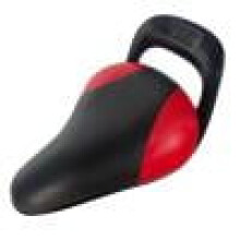 Kids Bike Saddle Universal Fits for Diameter Seatpost Cycling Accessories Children Seat Bike Replacement Saddle Parts for Boys and Girls