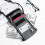 RFID Passport ID Bag Document Bag GREY2 GREY2 Grey2 2