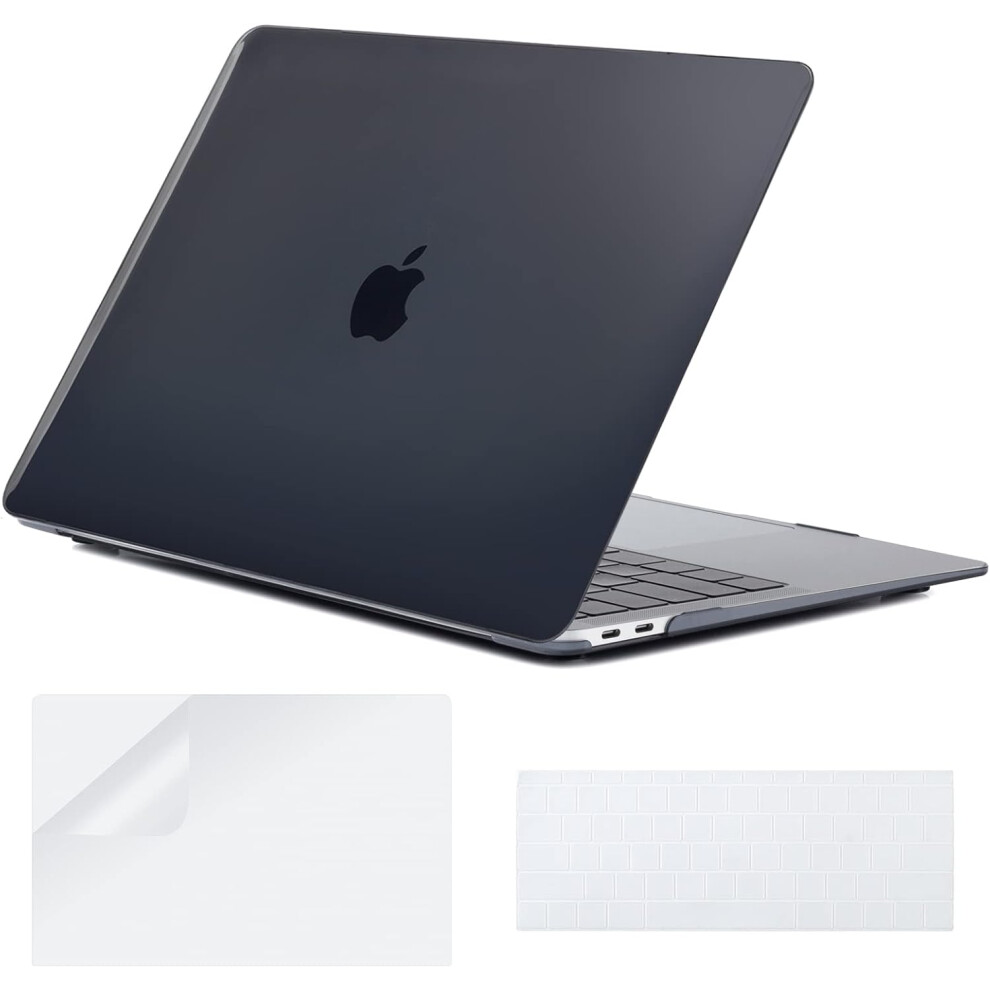 For Macbook Air 13 Inch Case 2022 2021 2020 2019 2018 Release A2337 M1 A2179 A1932 Retina Display With Touch 9389440215801