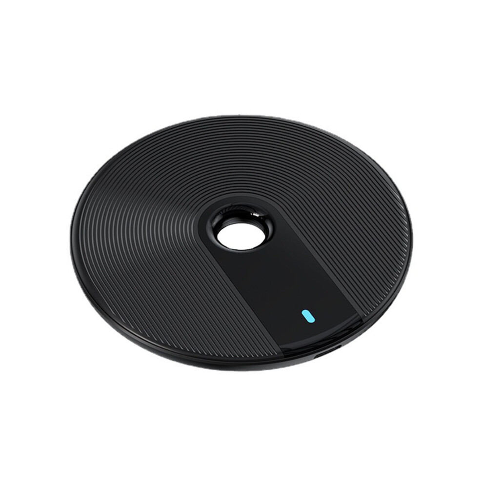 Kiplyki Wireless Charger For Smartphones 15W Desktop Wireless Charger Ios & Android 9389440215832