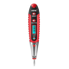 Ac/Dc Non-Contact Lcd Electric Test Pen Voltage Digital Detector Tester
