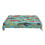 Mario Rectangular Tablecloth Water Resistance Antiwrinkle Spillproof Soft Fabric Table Cloth 60"X90" 4