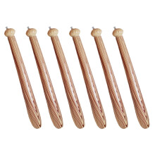 Inflatable Baseball Sports Cheering Stick Plastic Baseballs for Kids Summer Toys Party Favors Child 6 Pcs