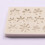 Christmas Silicone Soft Candy Mold Cake Chocolate Decoration Baking Mold Tool 4