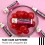 Chapstick Lip Balm-Classic Cherry-3 Count 4