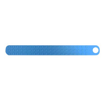BFSAUHA Meat Thaw Belt 45cm Meat Belt With Suction Cups Meat With Hanging Thaws In Minutes Instead Of Hours Clap
