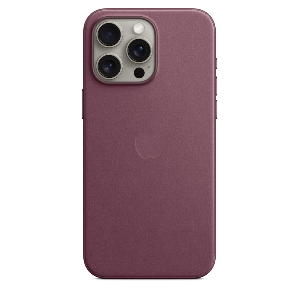 Compatible With Iphone 15 Pro Max Finewoven Case With Magsafe Durable And Protect Compatible With Iphone 9389440454521