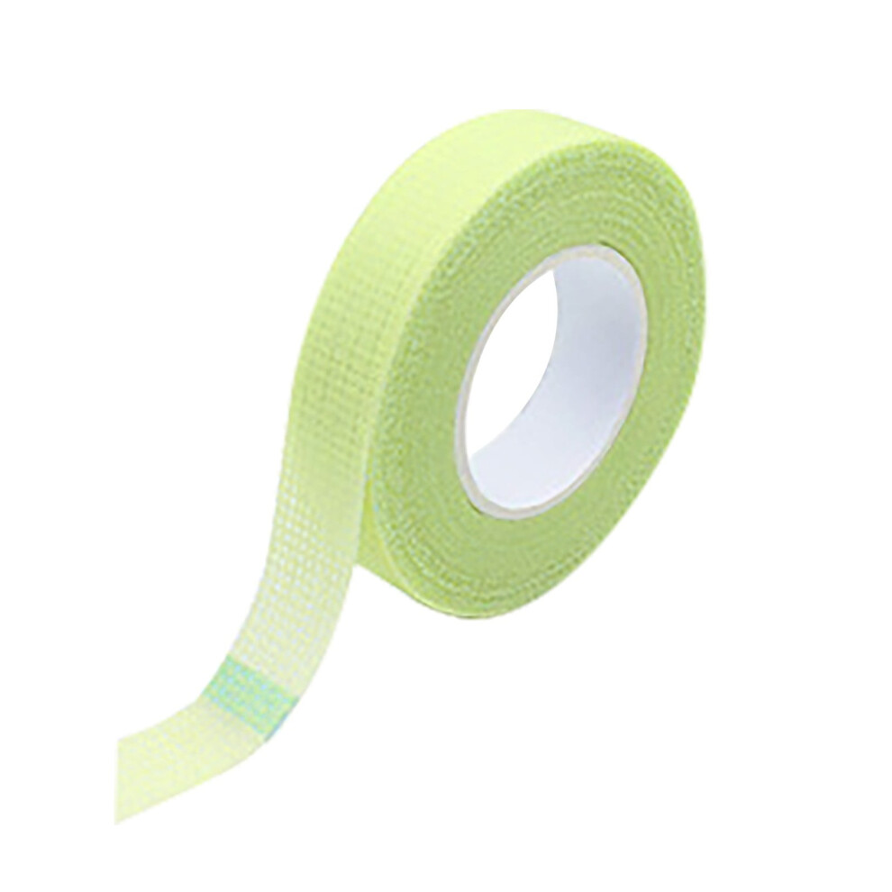 Zlezpi Beauty Tools Eyelash Extension Tape Breathable Lash Tape for Eyelash Extension Micropore