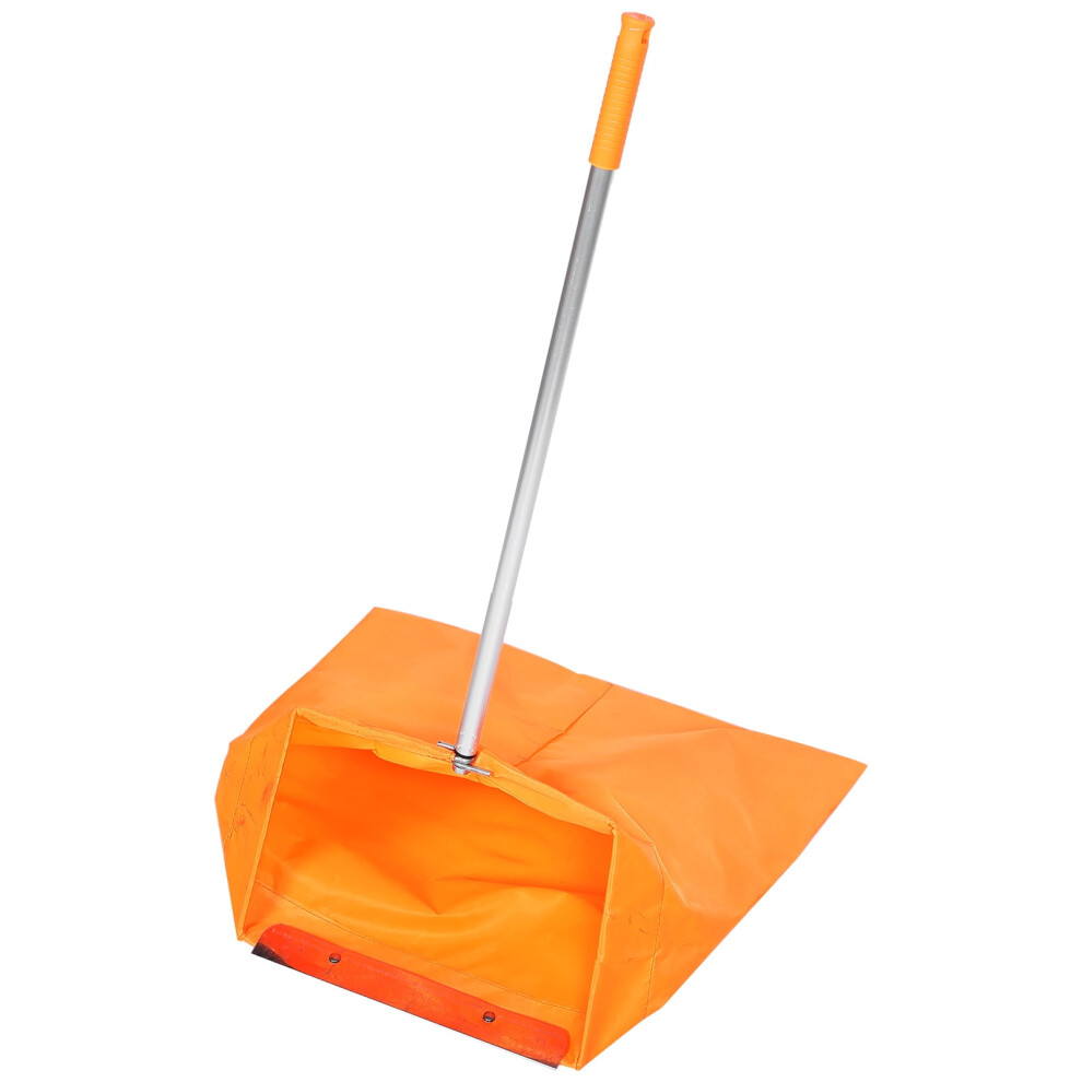 Hard Trash Picking Bag Outdoor Can Grabber Portable Pickup Sticks Cleaning Tool