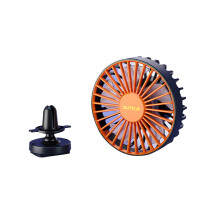 Car Mounted Wireless Powerful Car Electric Fan