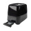 Toaster, Two Slices - Black Black 4