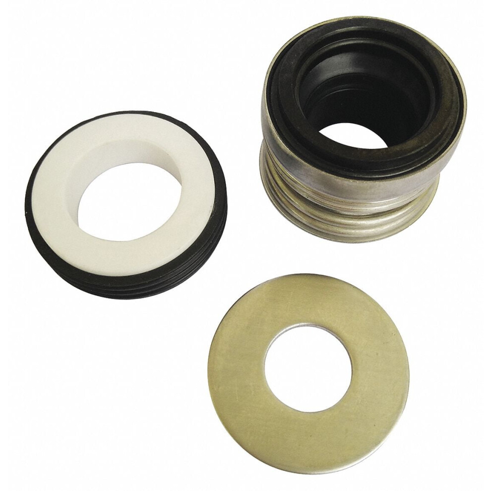 Dayton Pump Replacement,Mechanical Seal Kit Pp21103011202g 9110895349342