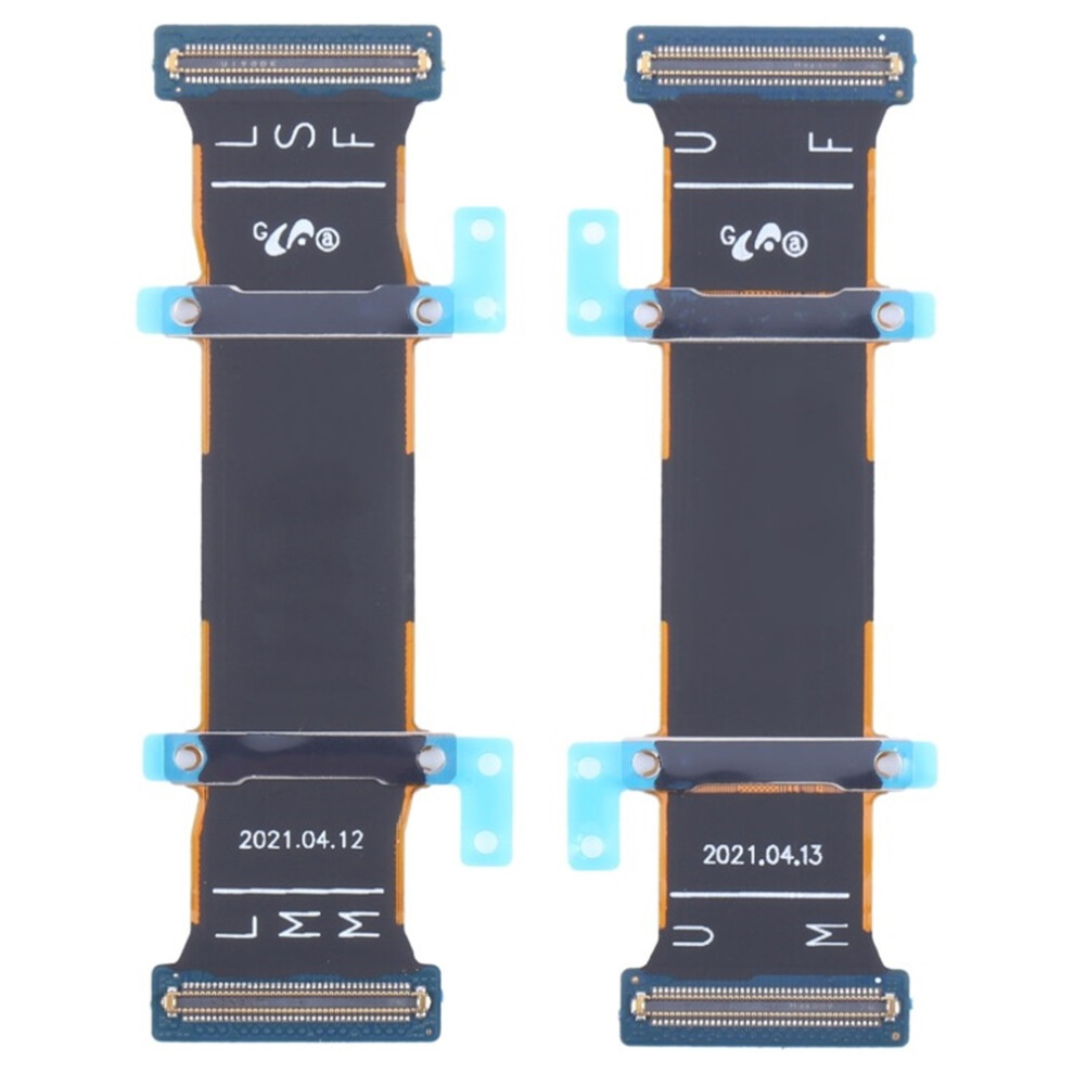 Spin Axis Flex Cable For Samsung For Galaxy Z Fold3 5G Sm-F926b 6931449730644