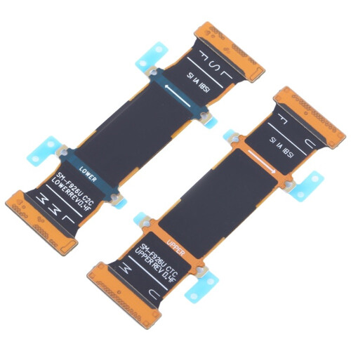 Καλώδιο Flex Spin Axis για Samsung για Galaxy Z Fold3 5G SM-F926B 2
