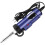 Electric Desoldering Gun with Efficiency Solder Removal for PCB  and Electronics Black 1
