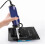 Electric Desoldering Gun with Efficiency Solder Removal for PCB  and Electronics Black 2