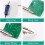 Electric Desoldering Gun with Efficiency Solder Removal for PCB  and Electronics Black 4