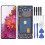 LCD + touchscreen con cornice per Samsung per Galaxy S20 FE SM-G780 1