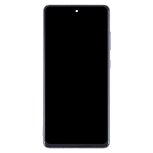 LCD + touchscreen con cornice per Samsung per Galaxy S20 FE SM-G780 1